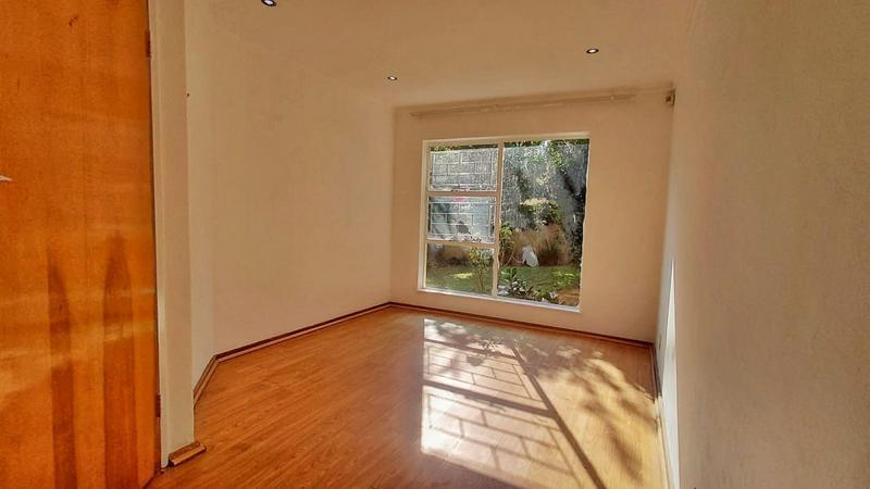 2 Bedroom Property for Sale in Heuwelsig Free State